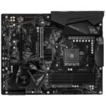 GIGABYTE MOTHERBOARD X570 GAMING X - Image 2