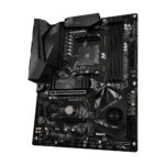 GIGABYTE MOTHERBOARD X570 GAMING X - Image 3