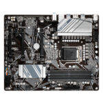 GIGABYTE MOTHERBOARD Z590 D - Image 3