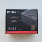 ZUMAX POWER SUPPLY 750W