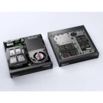 LENOVO DESKTOP THINKCENTRE M80Q TINY GEN4 - I5-13400T - 16GB - 512GB  - Image 2