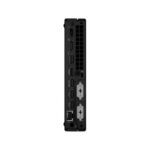 LENOVO DESKTOP THINKCENTRE M80Q TINY GEN4 - I5-13400T - 16GB - 512GB  - Image 3