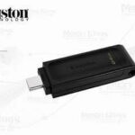 KINGSTON USB-C FLASH 3.2 64GB DT/70