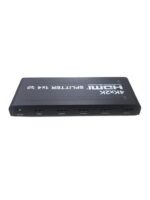HDMI SPLITTER 4 PORT 4K. - Image 2