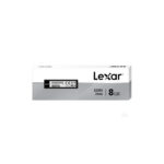 LEXAR DDR4 DESKTOP 8GB