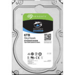 SEAGATE HDD DT 6TB SATA SKYHAWK SURVEILLANCE