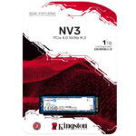 KINGSTON NVME DRIVE 1TB.