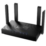 CUDY ROUTER AX3000 DUAL BAND GIGABIT ONE-MESH - Image 2