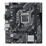 ASUS MOTHERBOARD H510M-K - Image 2