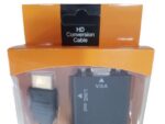HN CONVERTER HDMI TO VGA W/AUDIO - Image 3