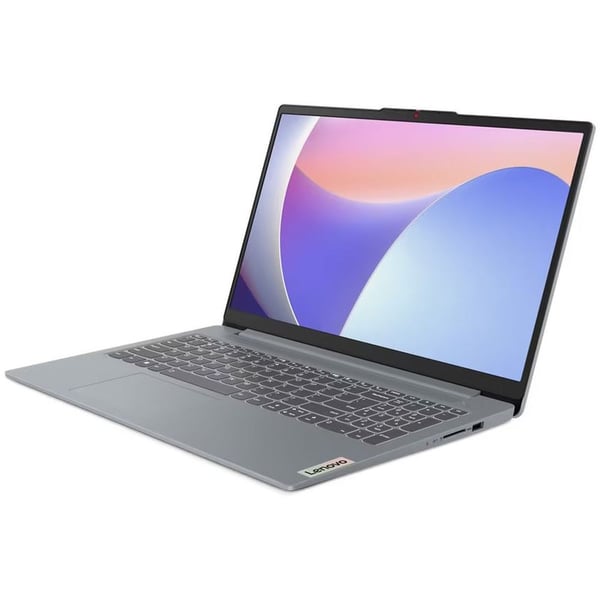 0168-1.jpeg LENOVO IDEAPAD SLIM 3 15IRH8 I7-13620H 16GB DDR5, 512GB NVME, 15.6" - Image 1