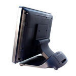 POSIFLEX POS XT-3815 - CELEORN J1900 - 8GB DDR3 - 256GB - 15" - Image 2