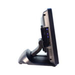 POSIFLEX POS XT-3815 - CELEORN J1900 - 8GB DDR3 - 256GB - 15" - Image 3