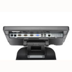POSIFLEX POS PS-3416E - CELEORN J1900 - 8GB DDR3 - 256GB - 15.6" - Image 4