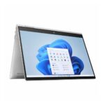 HP LAPTOP NEW ENVY X360, I5 120U 5.0GHZ/1.4GHZ, 8GB, 512GB SSD NVME, 14"