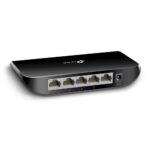 TP-LINK SWITCH TL-SG1005D 5 PORT GIGABIT - Image 3