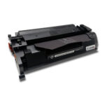 VIVID COMPATIBLE HP TONER 151A BLACK .
