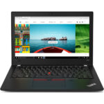 LAPTOP LENOVO THINKPAD YOGA X380 I5-8350 1.7GHZ - 8GB - 256GB NVME - TOUCH WITH PEN,14".