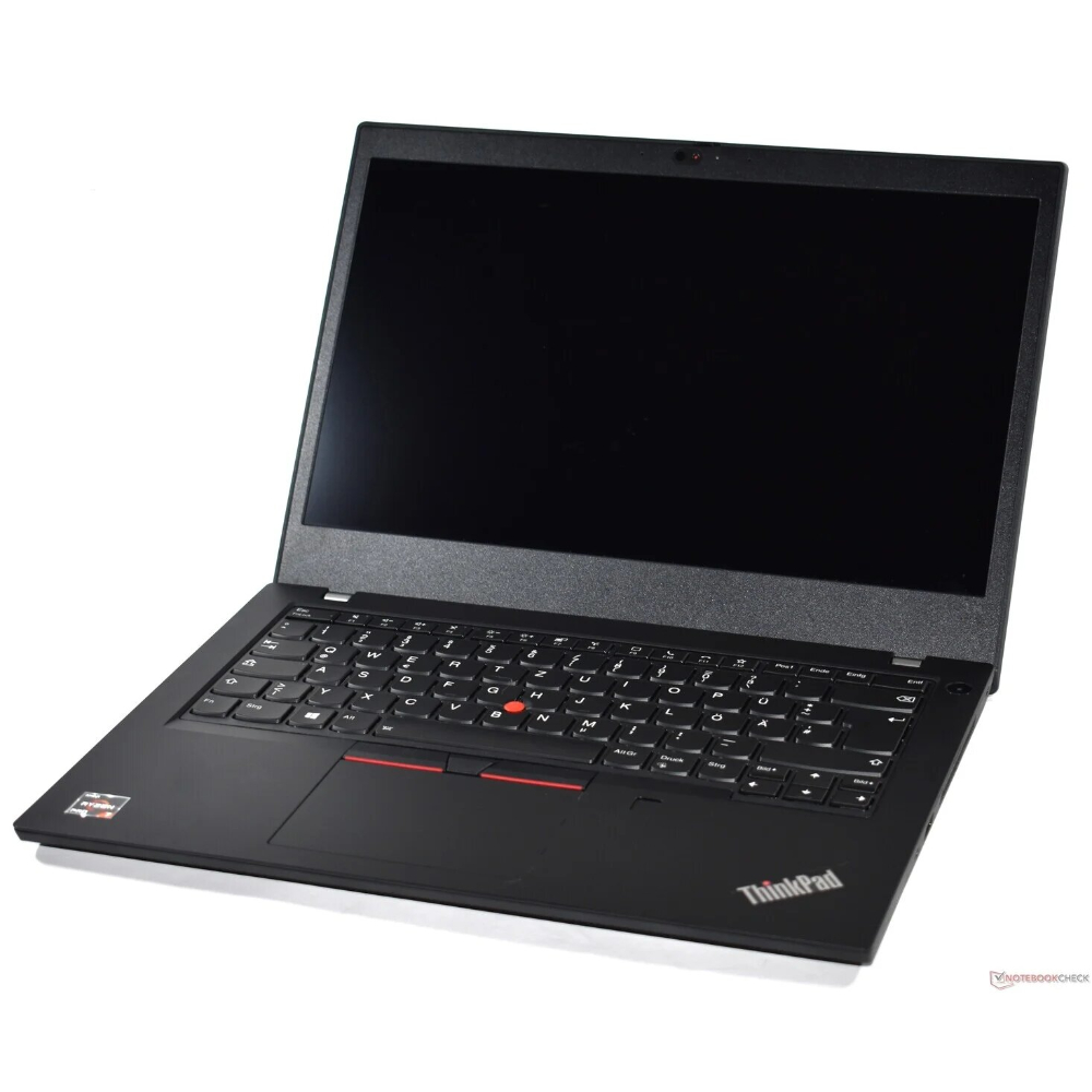 0292-3.jpg LENOVO LAPTOP THINKPAD L14 - I5-10310U 1.7GHZ - 8GB - 256GB SSD NVME - INTEL UHD 4GB - TOUCH 14" - Image 1