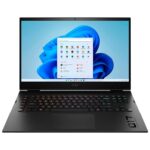 HP LAPTOP GAMING OMEN - I9-13900HX 5.4GHZ/2.2GHZ - 32GB DDR5 - 1TB SSD NVME -  RTX 4080-165HZ, 17.3”