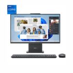HP AIO 27IRH9 - I5-13620H - 16GB DDR4 - 1TB SSD - INTEL UHD - TOUCH -27" - Image 4
