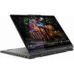 LENOVO LAPTOP IP5 CORE ULTRA 5 225U - 8GB DDR5 - 512GB SSD NVME TOUCH 14" - Image 3