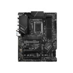 MSI MOTHERBOARD PRO Z790-P (WIFI) - Image 2