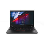 LENOVO LAPTOP THINKPAD L490 I5-8365U 1.9GHZ- 8GB DDR4 - 256GB NVME - 14"