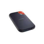 SANDISK SSD DRIVE EXTERNAL EXTREME 1TB E61 - Image 2