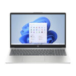 HP LAPTOP 15S-FQ5017NIA I7-1255U 1.7GHZ - 8GB - 256 SSD -15.6"