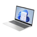 HP LAPTOP 15S-FQ5017NIA I7-1255U 1.7GHZ - 8GB - 256 SSD -15.6" - Image 2