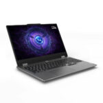LENOVO LAPTOP GAMING LOQ  I7-13650HX -16GB DDR5 - 512 SSD - 15.6" - Image 2