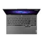 LENOVO LAPTOP GAMING LOQ  I7-13650HX -16GB DDR5 - 512 SSD - 15.6" - Image 4