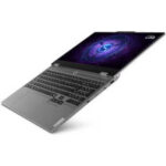 LENOVO LAPTOP LOQ - I7-13650HX - 32GB DDR5- 1TB SSD NVME - RTX 5070 -15.6" - Image 3
