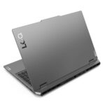 LENOVO LAPTOP GAMING NEW LOQ  - I7-12650HX - 16GB DDR5- 512 SSD NVME - RTX 4050 15.6" - Image 3