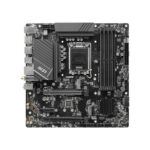 MSI MOTHERBOARD PRO B760M-A WIFI - Image 2