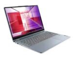 LENOVO LAPTOP NEW IP FLEX 5 X360 14IAU7, I5-1235U 1.3GHZ, 8GB BUILTIN, 512GB SSD NVME, 14"
