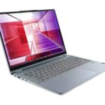 LENOVO LAPTOP NEW IP FLEX 5 X360 14IAU7, I5-1235U 1.3GHZ, 8GB BUILTIN, 512GB SSD NVME, 14"
