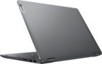 LENOVO LAPTOP NEW IP FLEX 5 X360 14IAU7, I5-1235U 1.3GHZ, 8GB BUILTIN, 512GB SSD NVME, 14" - Image 3