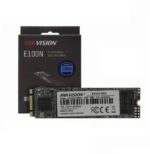 HIKVISION M.2 SSD 128GB.
