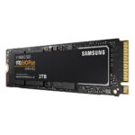 SAMSUNG NVME DRIVE 2TB