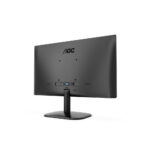 AOC MONITOR 1MS-100HZ-FHD-FRAMELESS 22" . - Image 2