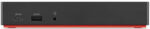 LENOVO THINKPAD USB-C DOCKING USB-C, W/ADAPTER 90W. - Image 3