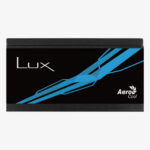 AEROCOOL LUX POWER SUPPLY 850WATT 80+ BRONZE - Image 3