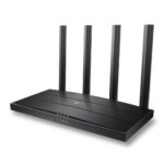 TP-LINK ROUTER ARCHER AX12 AX1500 - Image 2