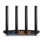 TP-LINK ROUTER ARCHER AX12 AX1500 - Image 3