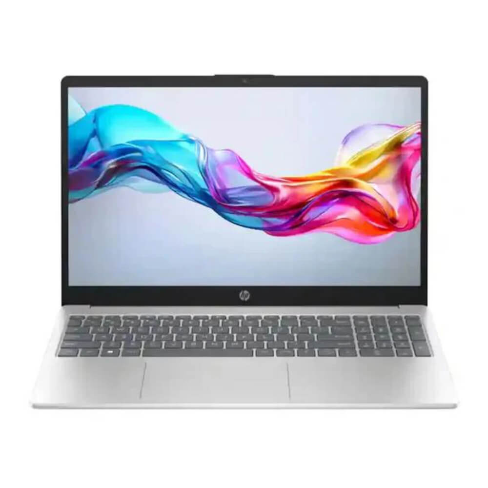 15-FD0143NE-1.jpg HP LAPTOP 15-FD0143NE I7-1355U 5GHZ - 8GB - 512GB - ANTIGLARE FHD15.6" - Image 1