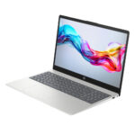 HP LAPTOP NEW 15-FD0268NE I5-1334U 1.3GHZ, 8GB 512 SSD NVME FHD 15.6" - Image 2