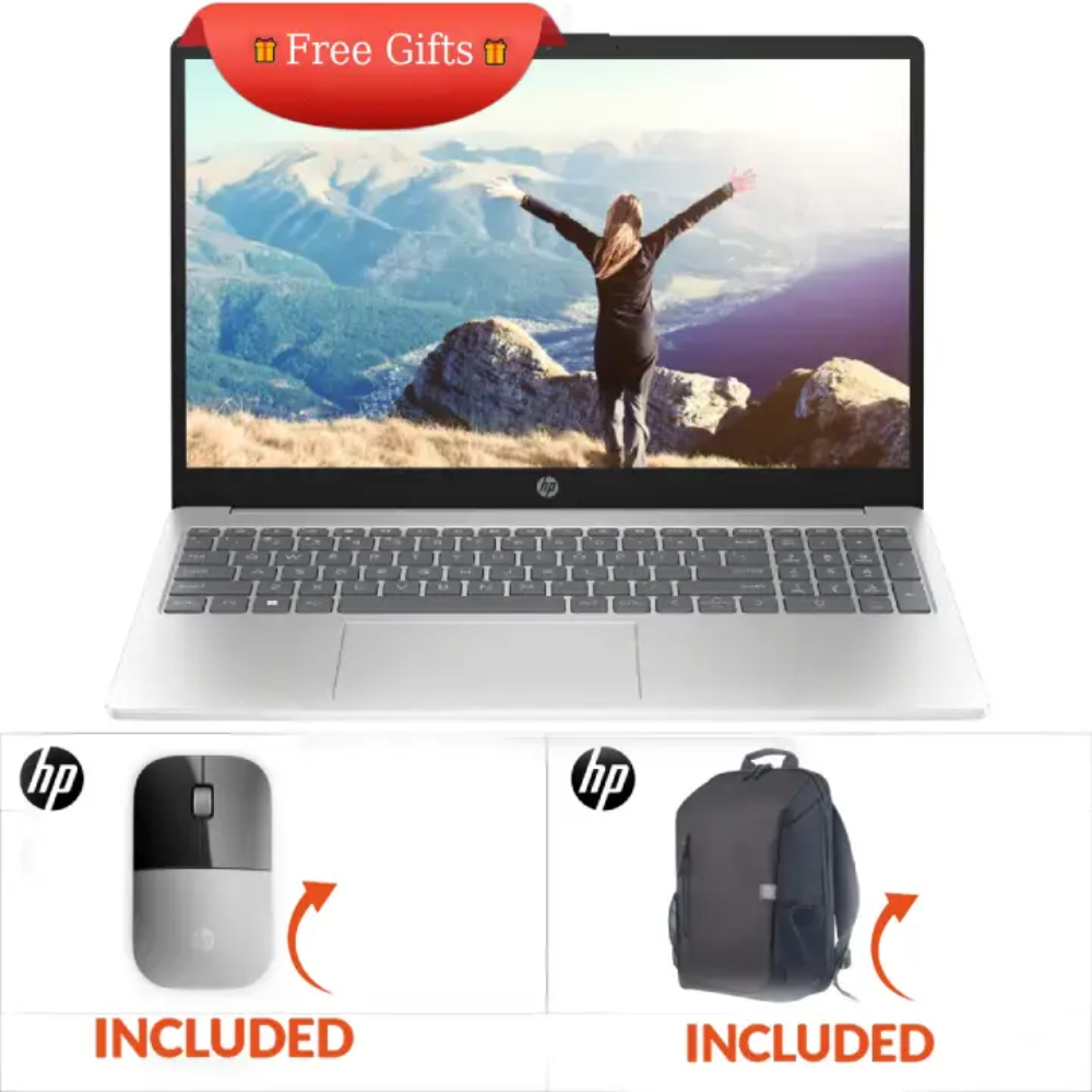 15-FD0269NE-3.jpg LENOVO LAPTOP 15-FD0269NE I3-1315U - 8GB DDR5 - 512GB NVME - 15.6" - Image 1