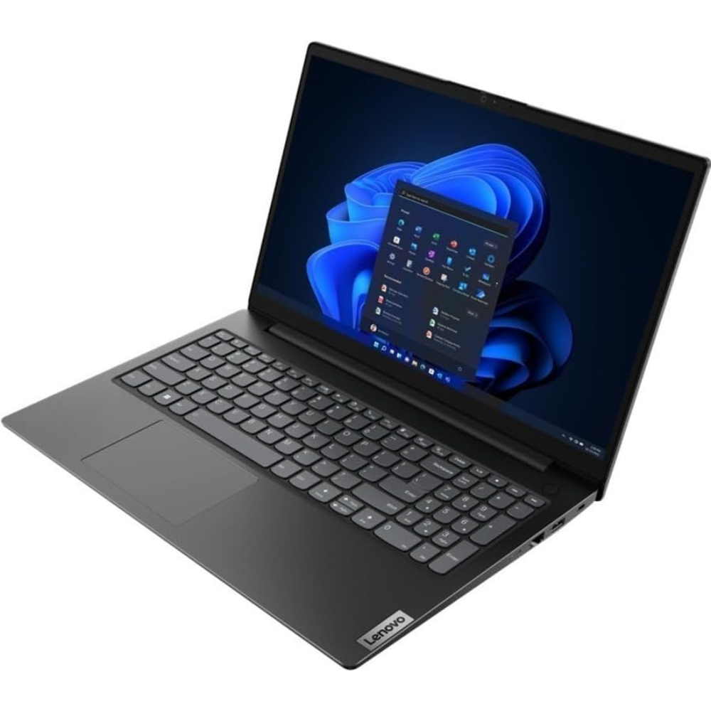 1524-1.jpg LENOVO LAPTOP V15 G5 - I3-1315U 1.2GHZ - 8GB - 256GB - FHD 15.6" - Image 1